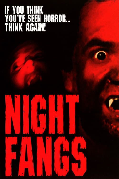 Key visual of Night Fangs