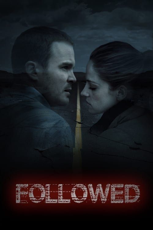 Key visual of Followed