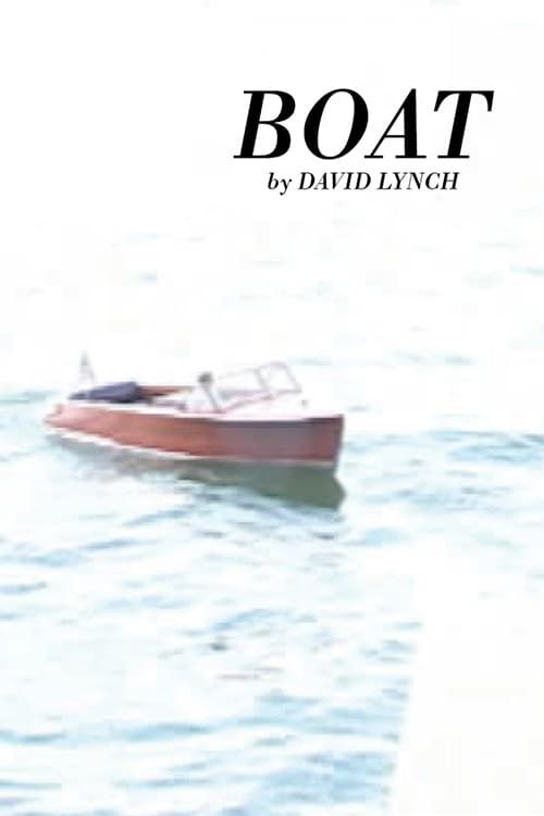 Key visual of Boat