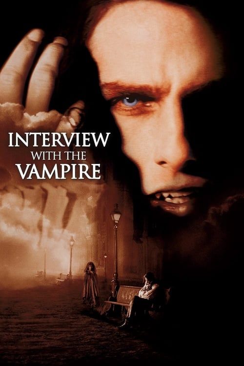 Key visual of Interview with the Vampire