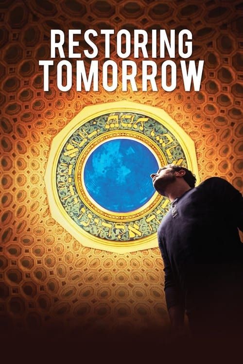 Key visual of Restoring Tomorrow