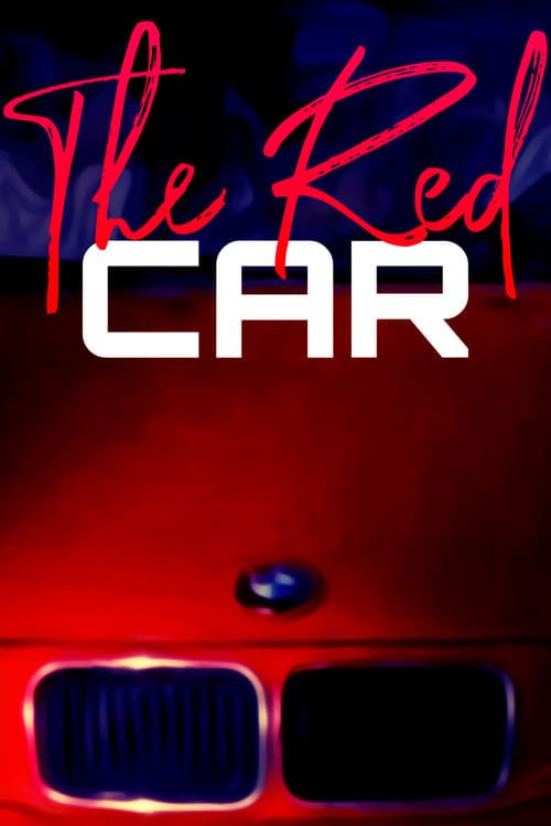 Key visual of The Red Car