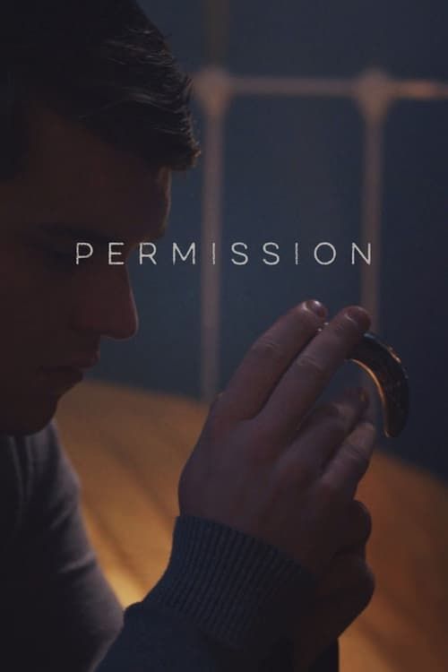 Key visual of Permission