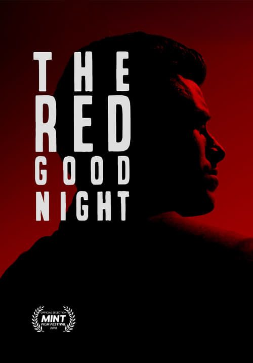 Key visual of The Red Goodnight