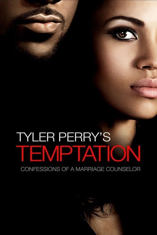 Key visual of Temptation: Confessions of a Marriage Counselor