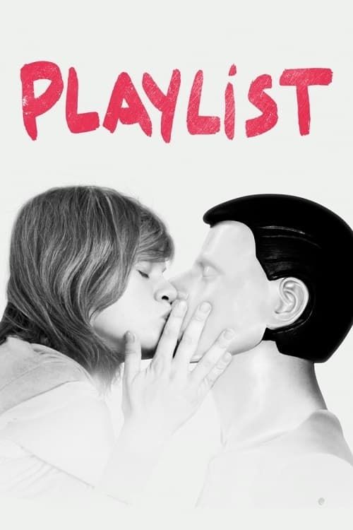 Key visual of Playlist