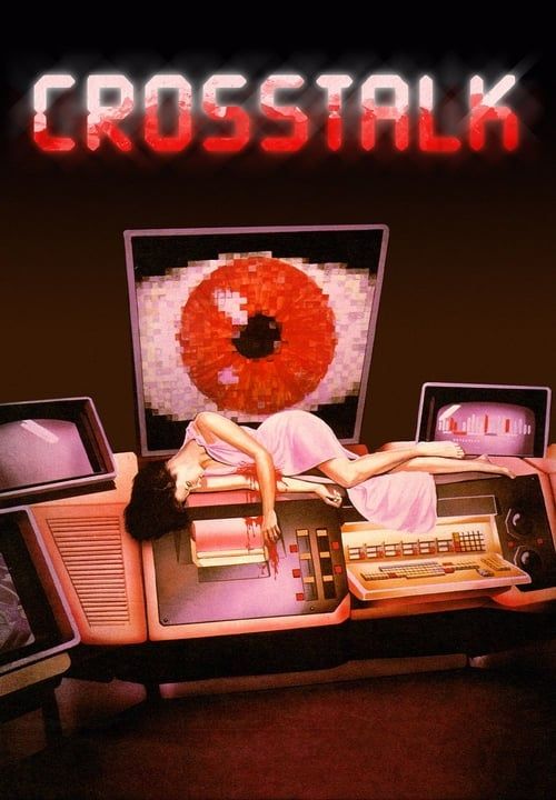 Key visual of Crosstalk