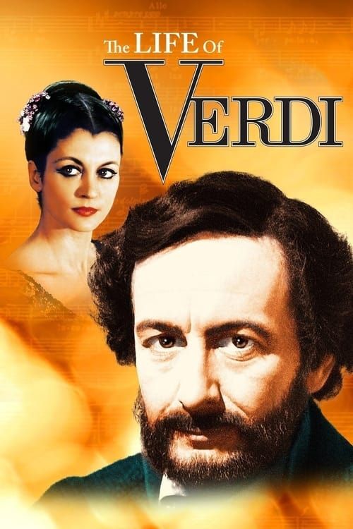 Key visual of Verdi
