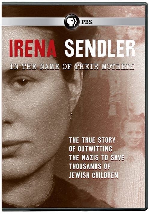 Key visual of Irena Sendler: In the Name of Their Mothers