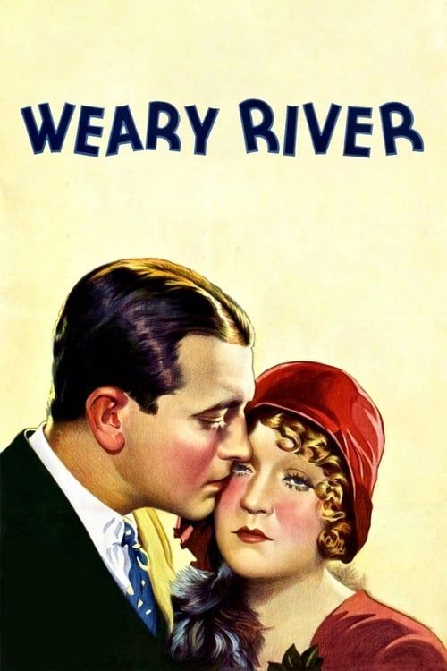 Key visual of Weary River