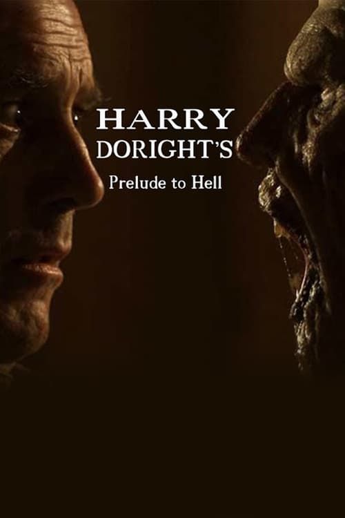 Key visual of Harry Doright's Prelude to Hell