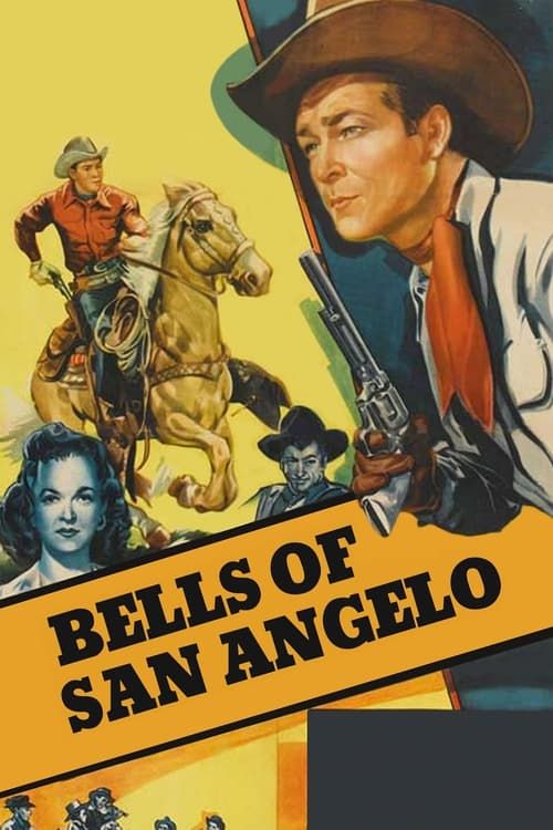 Key visual of Bells of San Angelo