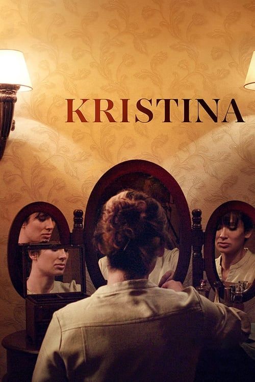 Key visual of Kristina