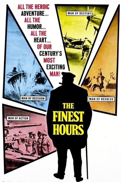 Key visual of The Finest Hours