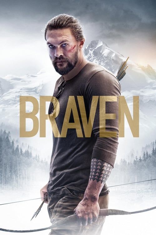 Key visual of Braven