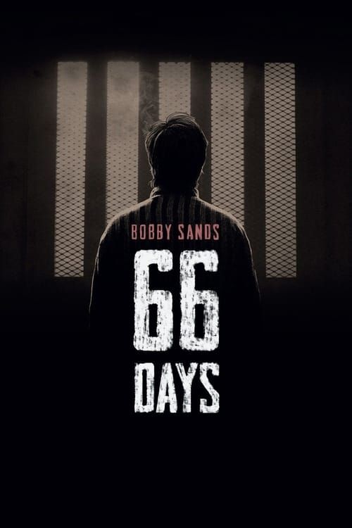 Key visual of Bobby Sands: 66 Days