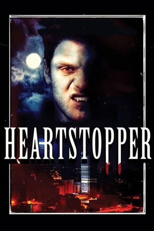 Key visual of Heartstopper