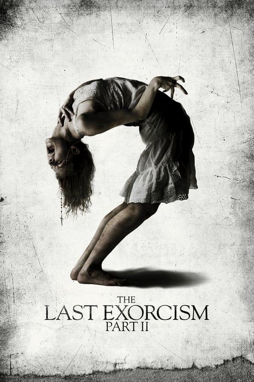 Key visual of The Last Exorcism Part II