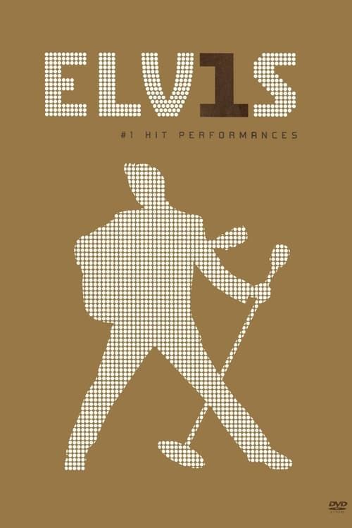 Key visual of Elvis: #1 Hit Performances