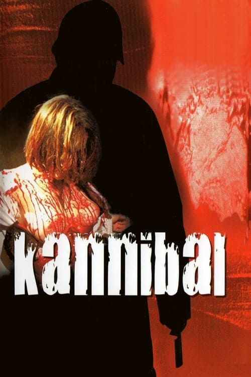 Key visual of Kannibal
