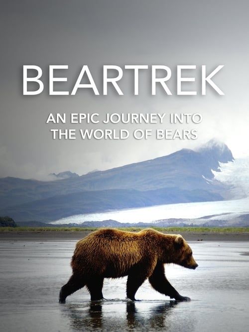 Key visual of Beartrek