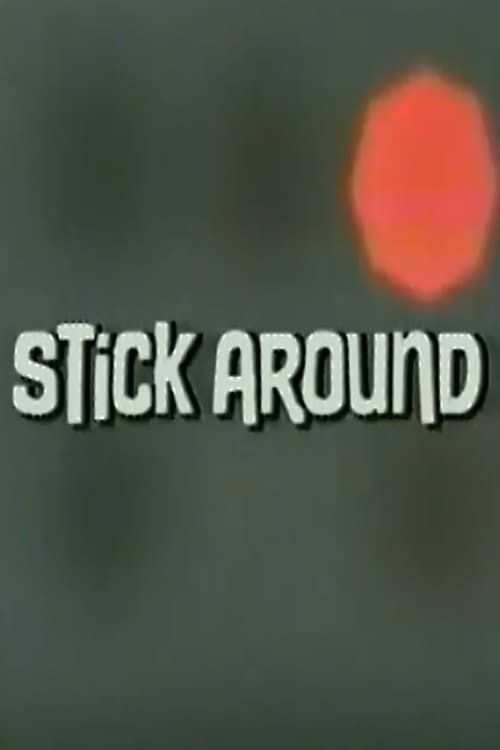 Key visual of Stick Around