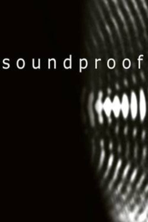 Key visual of Soundproof
