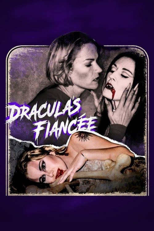 Key visual of Dracula's Fiancée