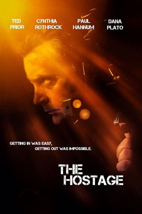 Key visual of The Hostage