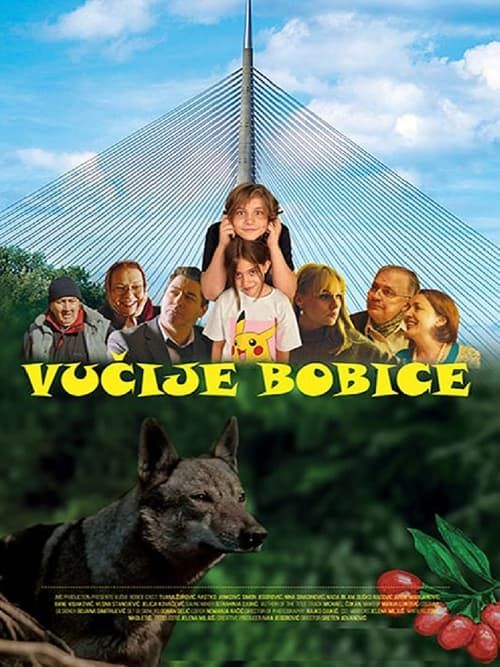 Key visual of Wolfberries