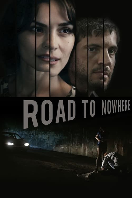 Key visual of Road to Nowhere