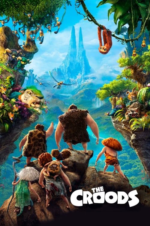 The Croods Ai Powered Movie Search Maimovie