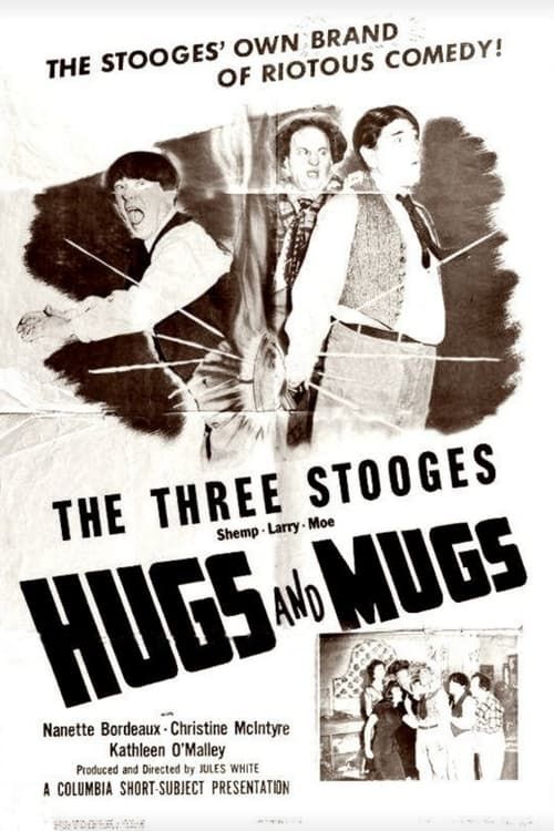 Key visual of Hugs and Mugs