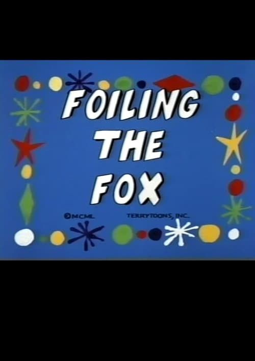 Key visual of Aesop's Fable: Foiling the Fox