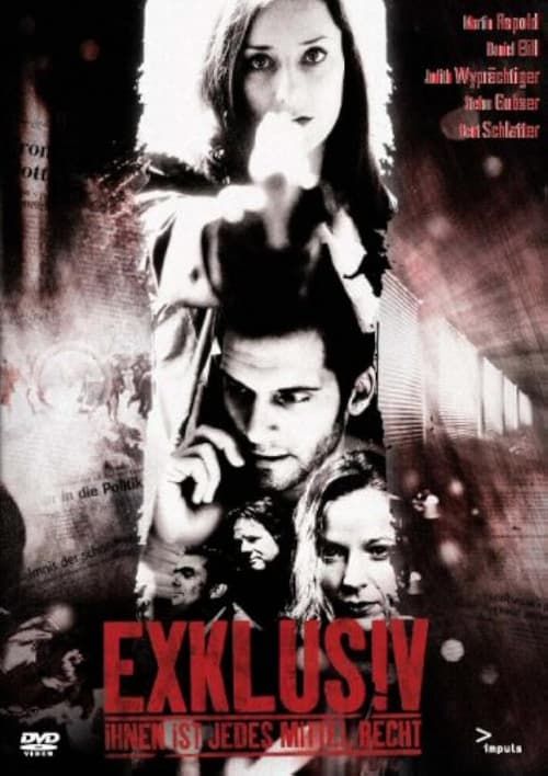 Key visual of Exklusiv