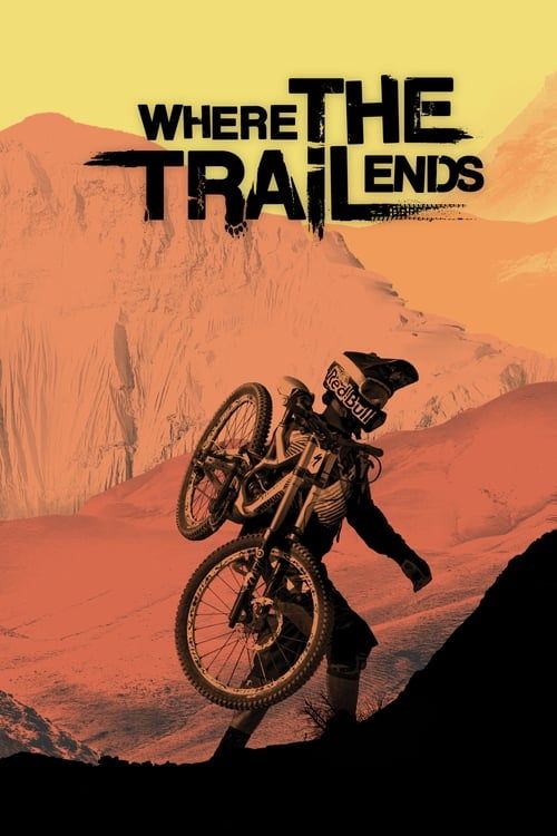 Key visual of Where the Trail Ends