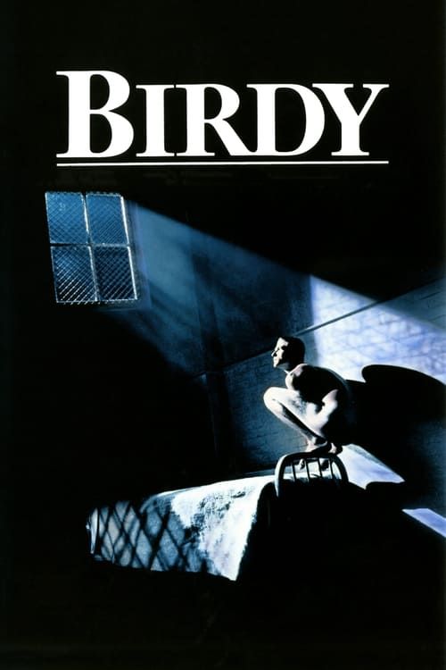 Key visual of Birdy