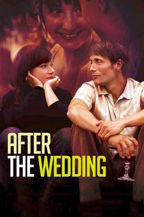 Key visual of After the Wedding