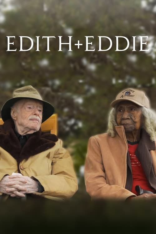 Key visual of Edith+Eddie
