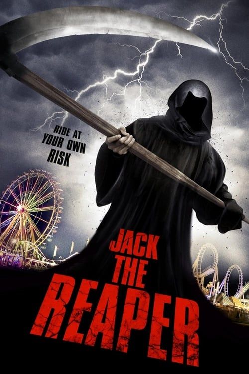 Key visual of Jack the Reaper