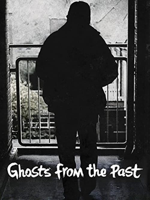 Key visual of Ghosts From The Past