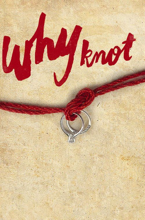 Key visual of Why Knot