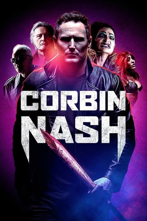 Key visual of Corbin Nash
