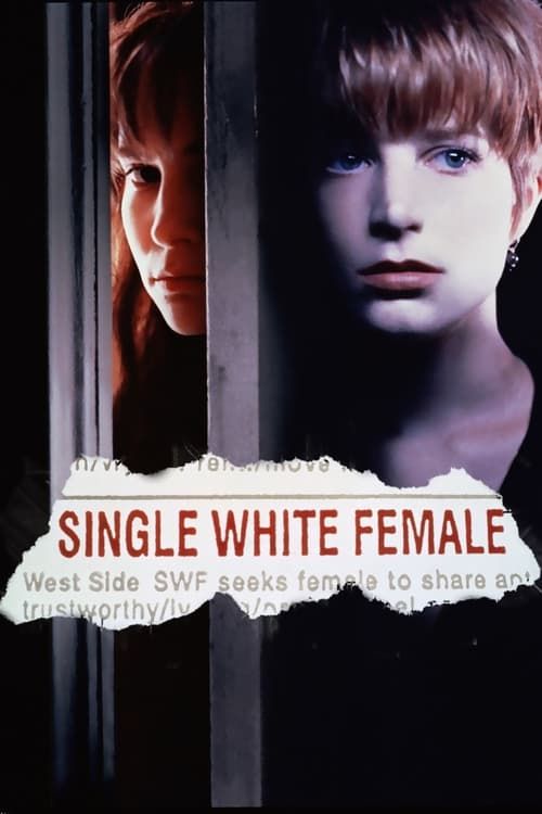 Key visual of Single White Female