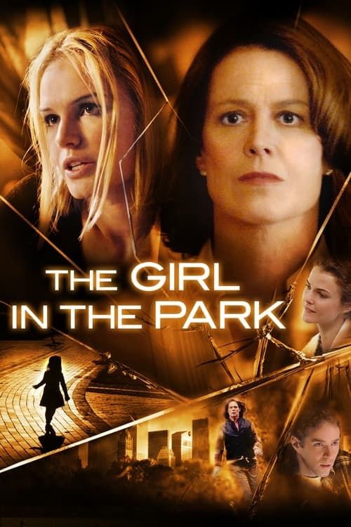 Key visual of The Girl in the Park