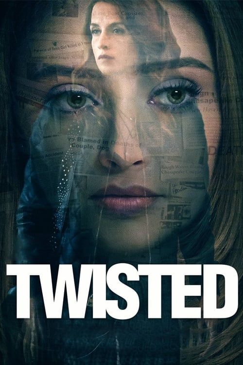 Key visual of Twisted