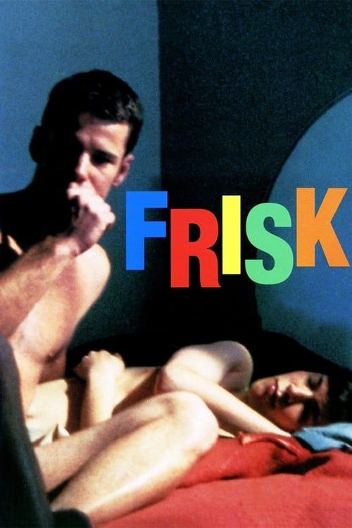Key visual of Frisk