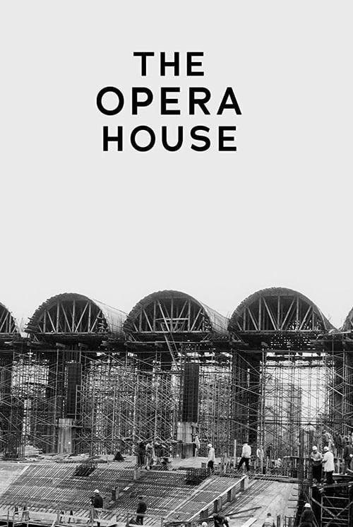 Key visual of The Opera House