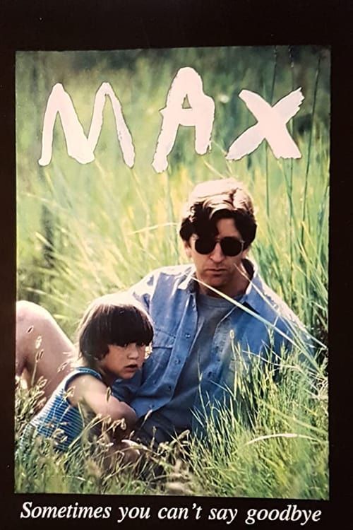 Key visual of Max