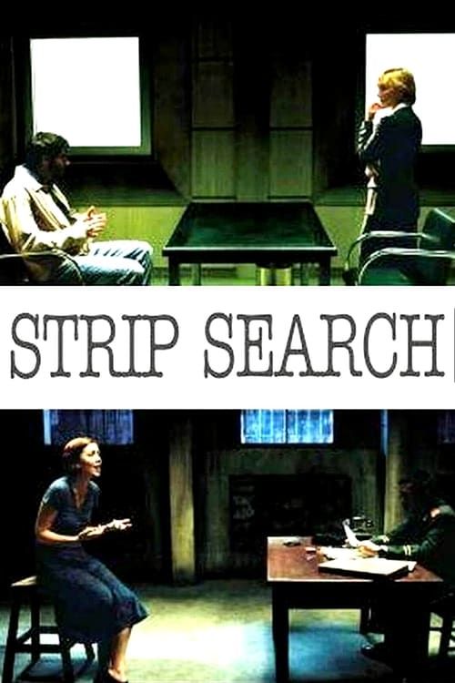 Key visual of Strip Search